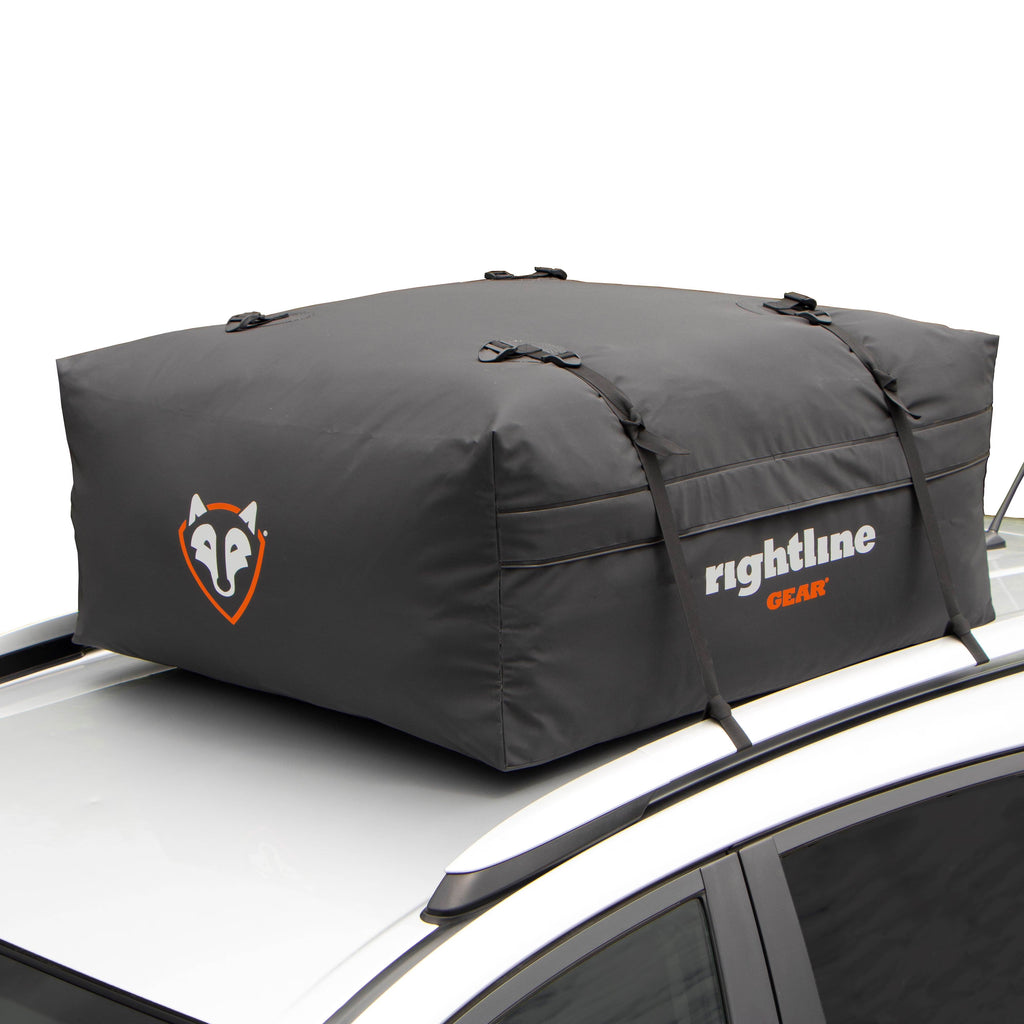 Heavy Duty Weatherproof Mesh Roof Top Carrier G9083