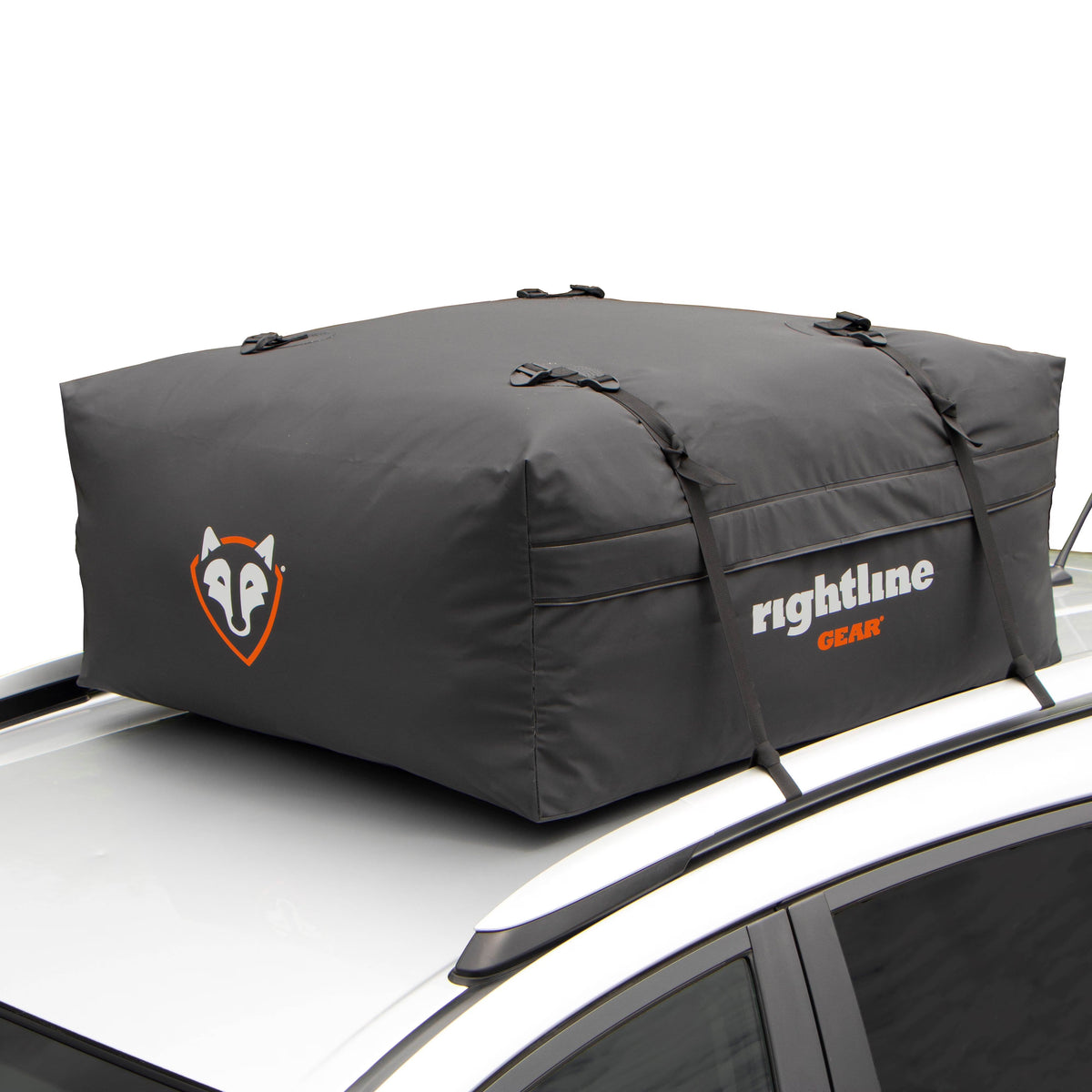 Heavy Duty Weatherproof Mesh Roof Top Carrier G9083