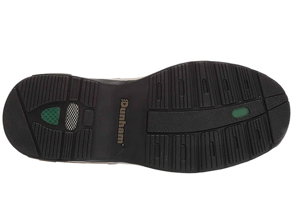 Men's Dunham Tan Shoes Size 11 P20607