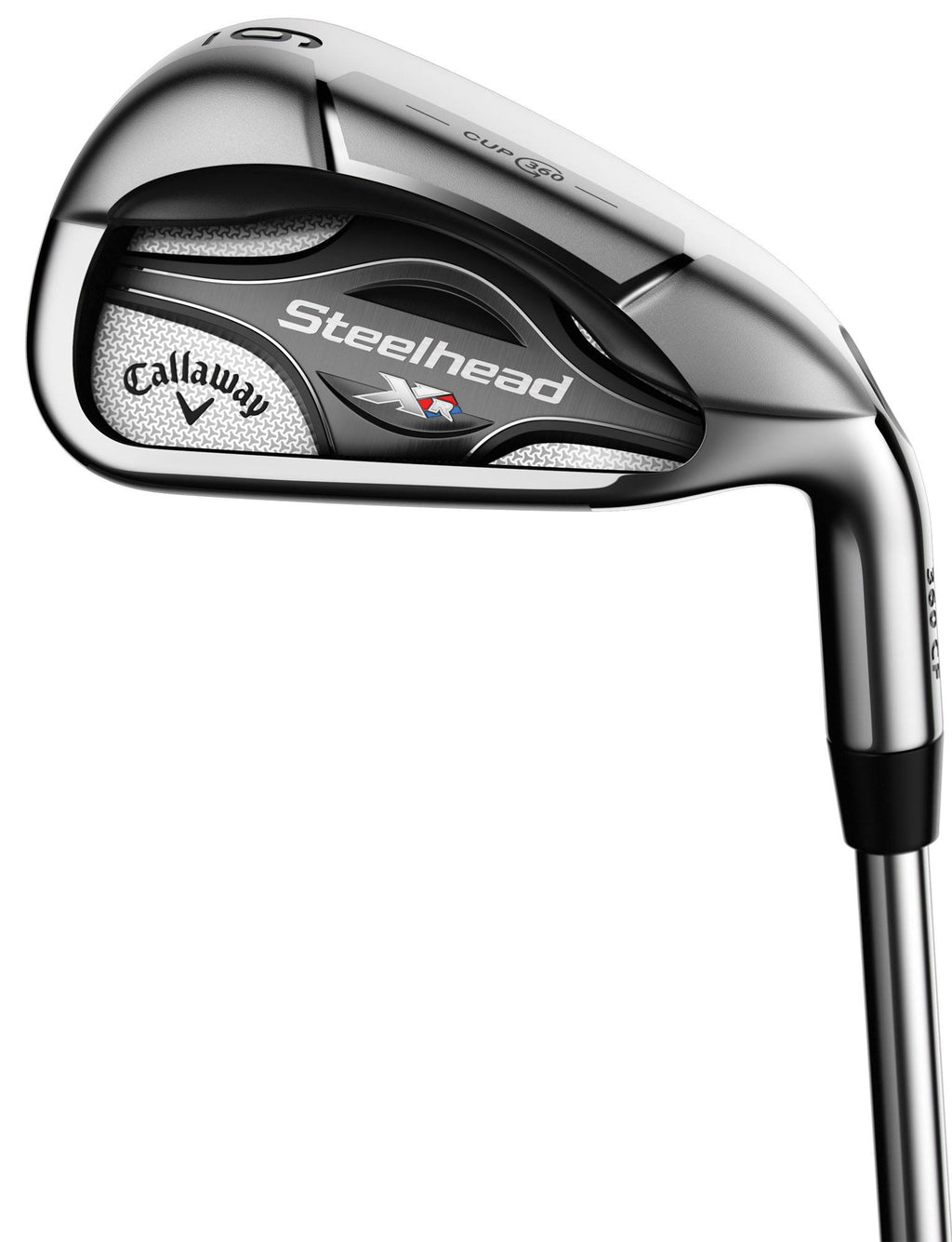 Steel Regular 5-PW Irons Set M739763