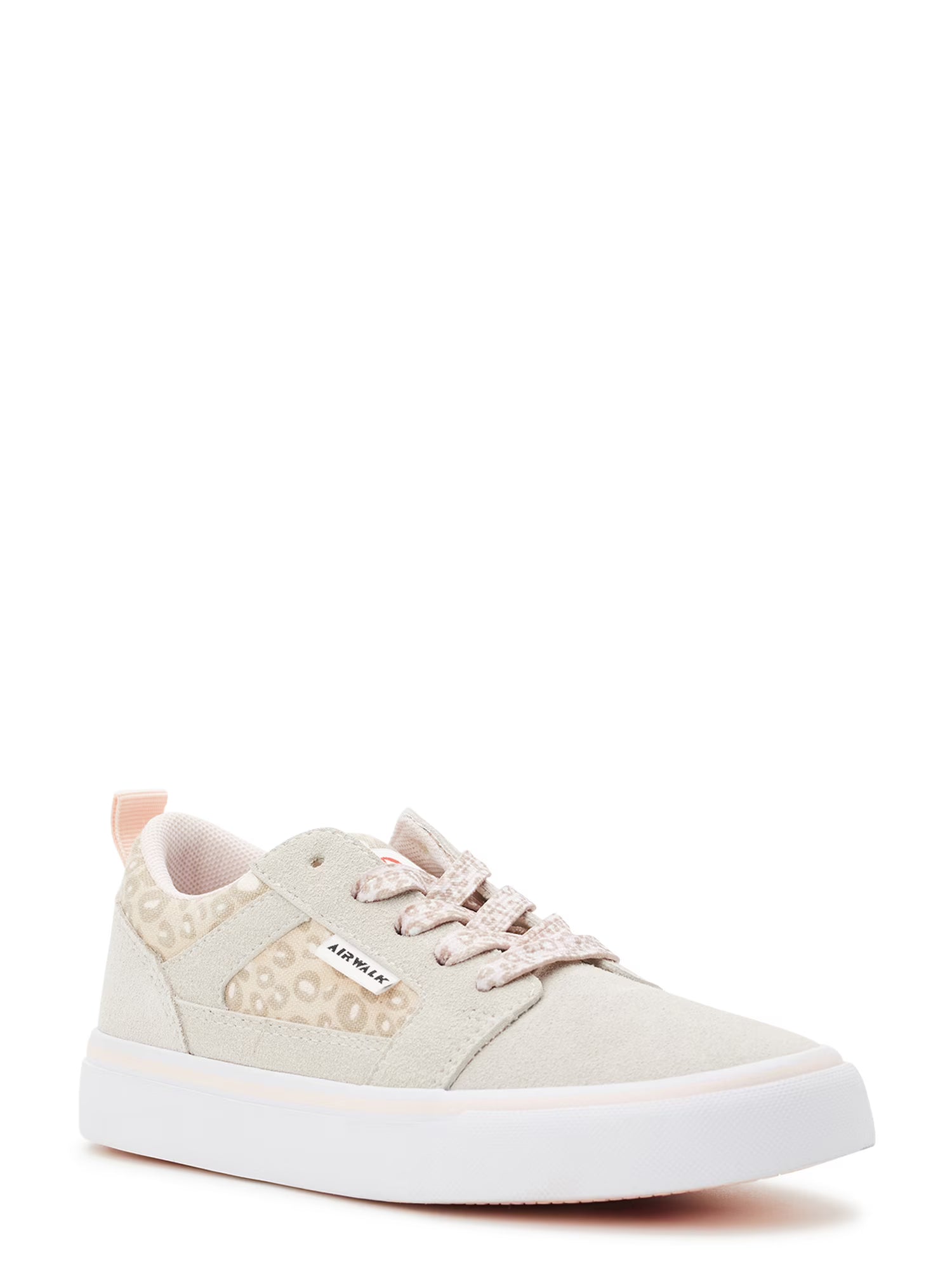 Low-Top Skate Sneakers Q8586