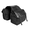 40L Bike Trunk Bag Cycling Rack Rear Seat Bag Pannier H94072