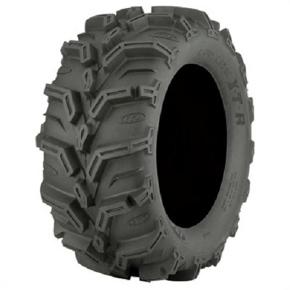 14" Machined Wheels 27" Mud Lite XTR Tires Z411794