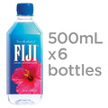 Natural Artesian Water 16.9 Fl Oz 6 Count Pack Of 4 E9673