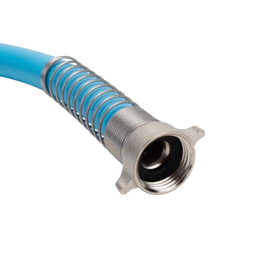 25 ft RV Drinking Water Hose (Blue) V9439