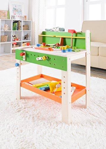 Carpenter&s Workbench B34636