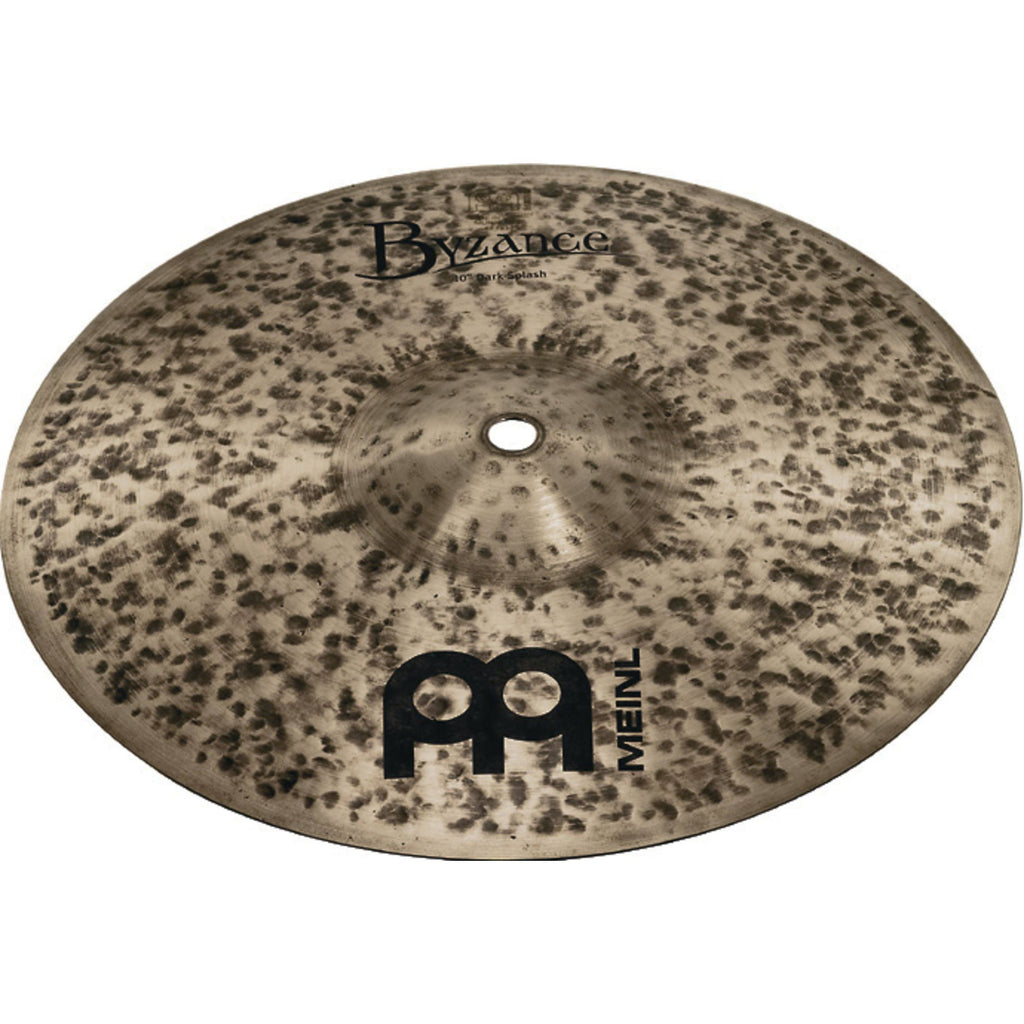 10 in. Dark Splash Cymbal F8187