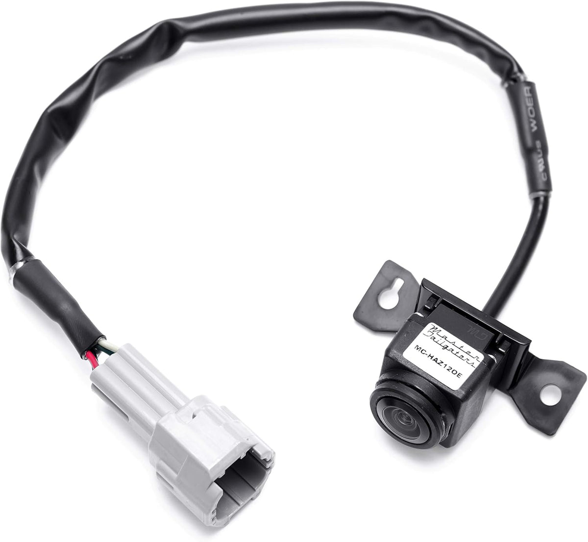 Backup Camera for Hyundai Azera (2012) L4877