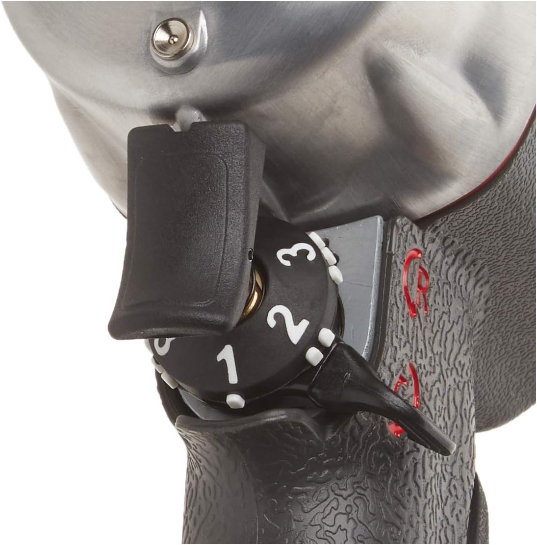 1/2-Inch Composite Compact Impact Wrench 750 ft-lbs Y3230