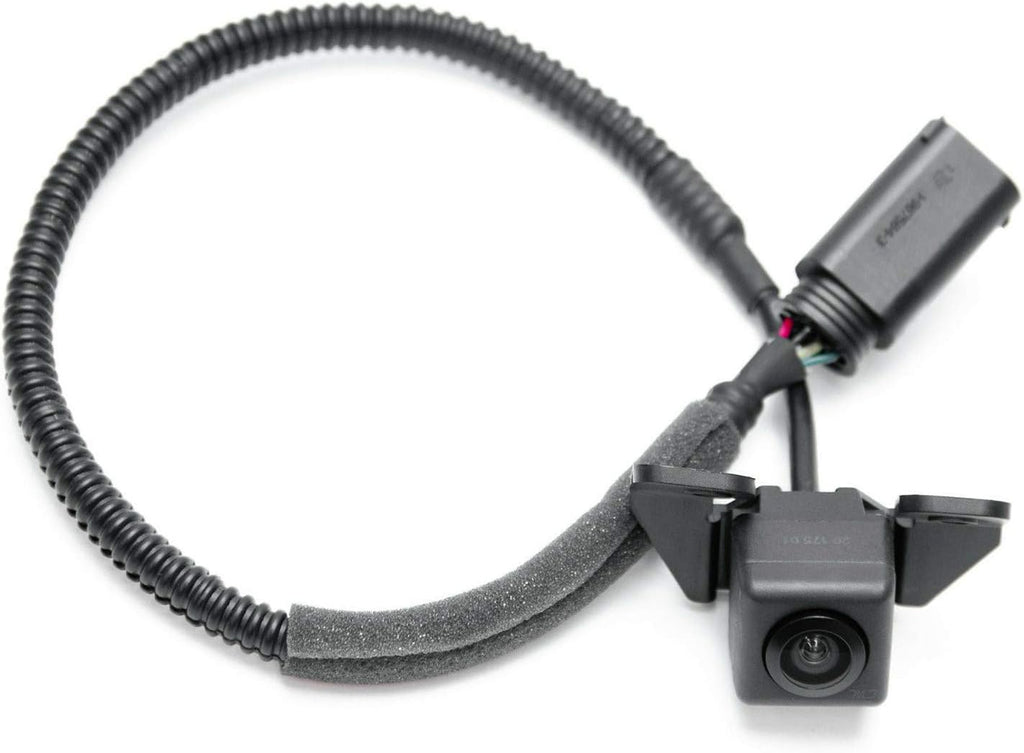 Backup Camera for Hyundai Tucson with Navigation System C23761