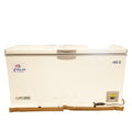 -65°C 418L Medical Laboratory Deep Chest Freezer Q8627