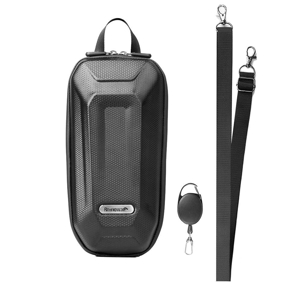 Waterproof Bike Front Fork Bag X963