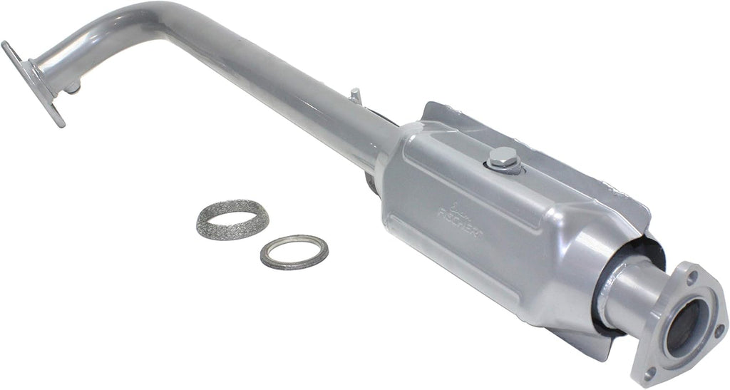 Catalytic Converter Z288