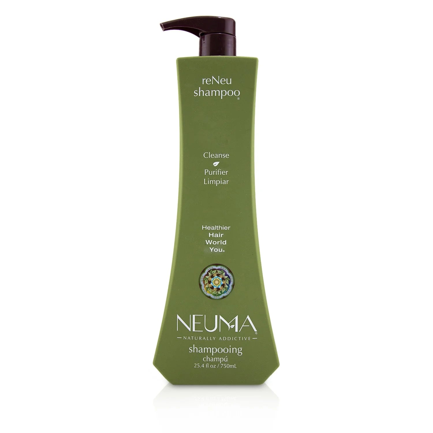 reNeu Shampoo 300ml X59281