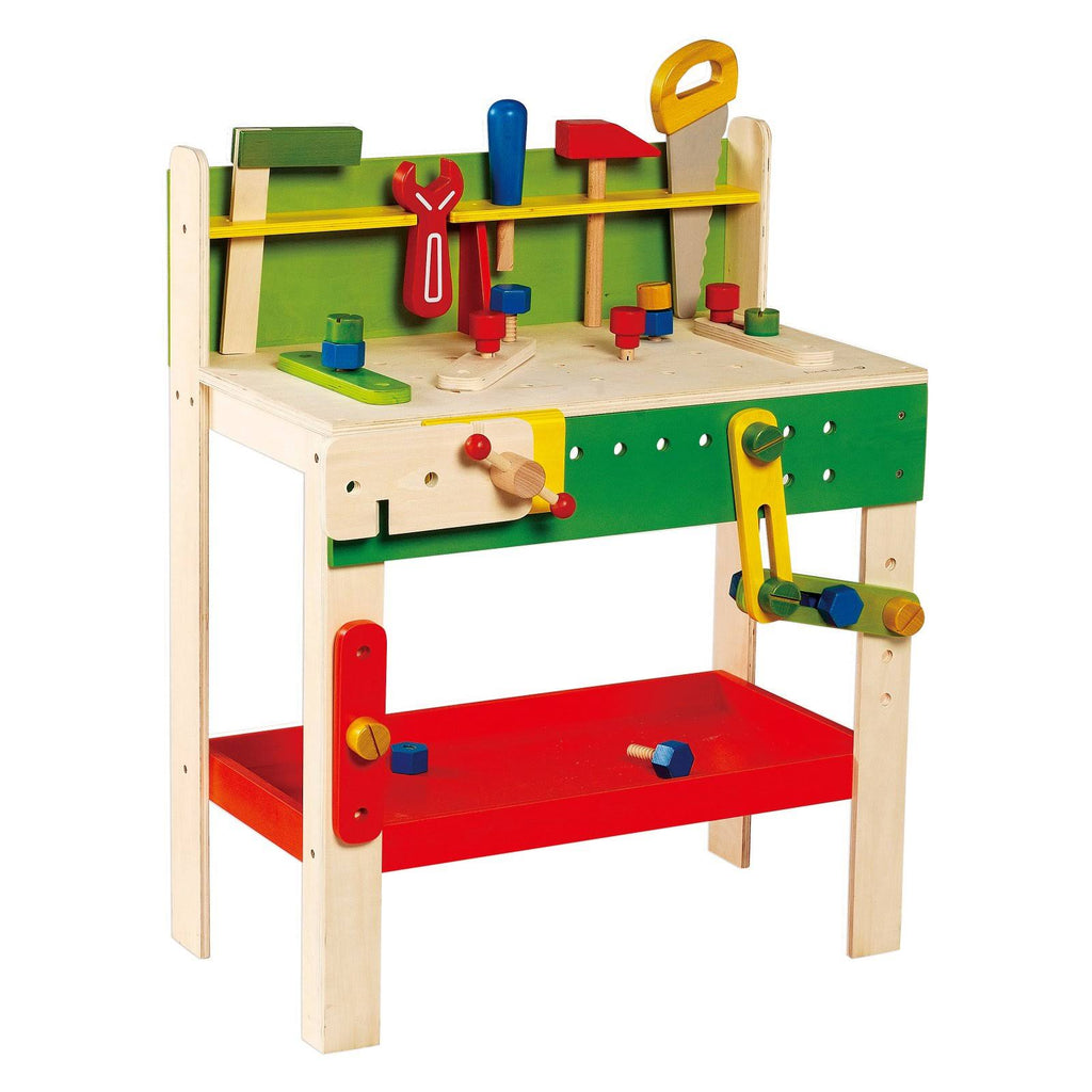 Carpenter&s Workbench B34636