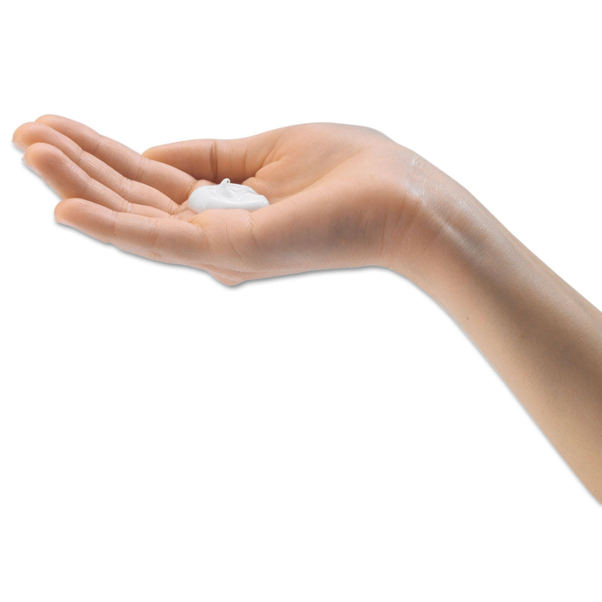8 oz Pump Bottle Skin Conditioner K272142