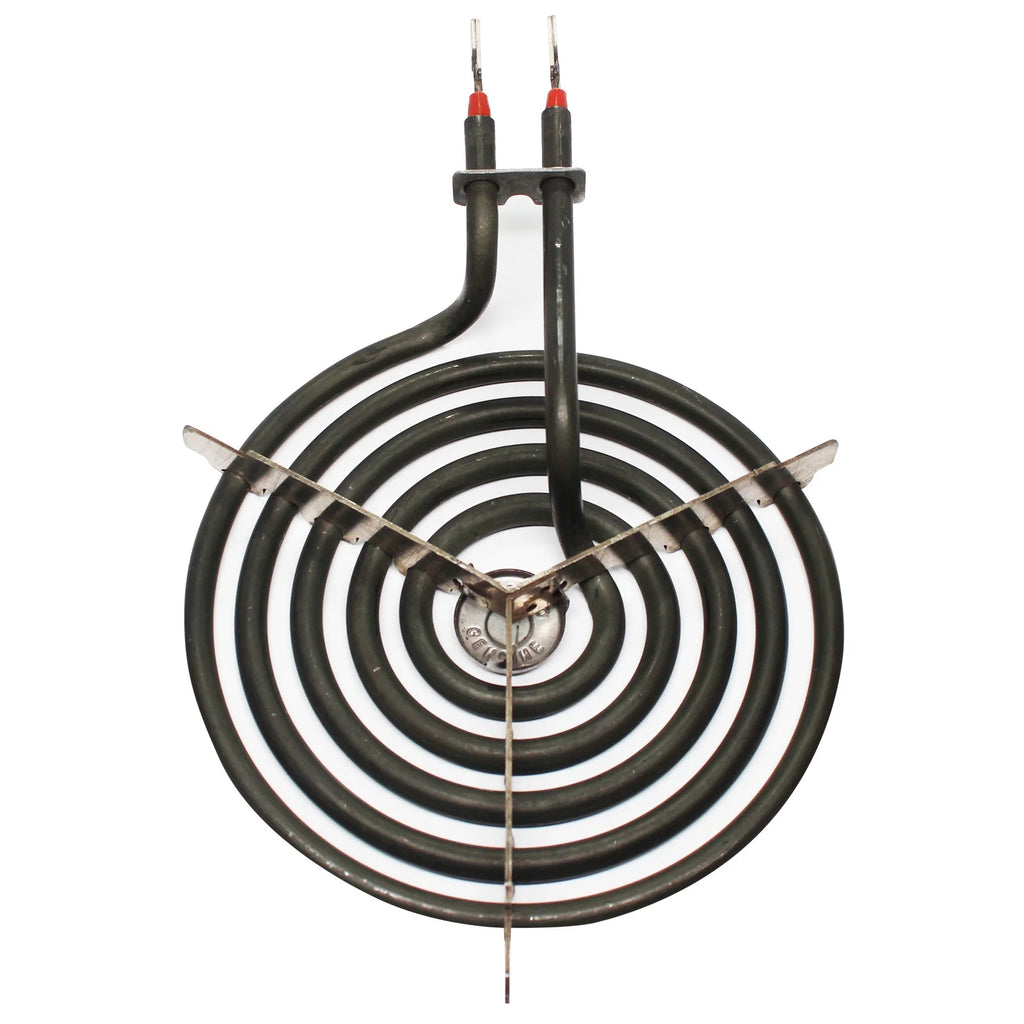 8 inch 6 Turns & 6 inch 5 Turns Surface Burner Elements for Range, Stove & Cooktop B64227