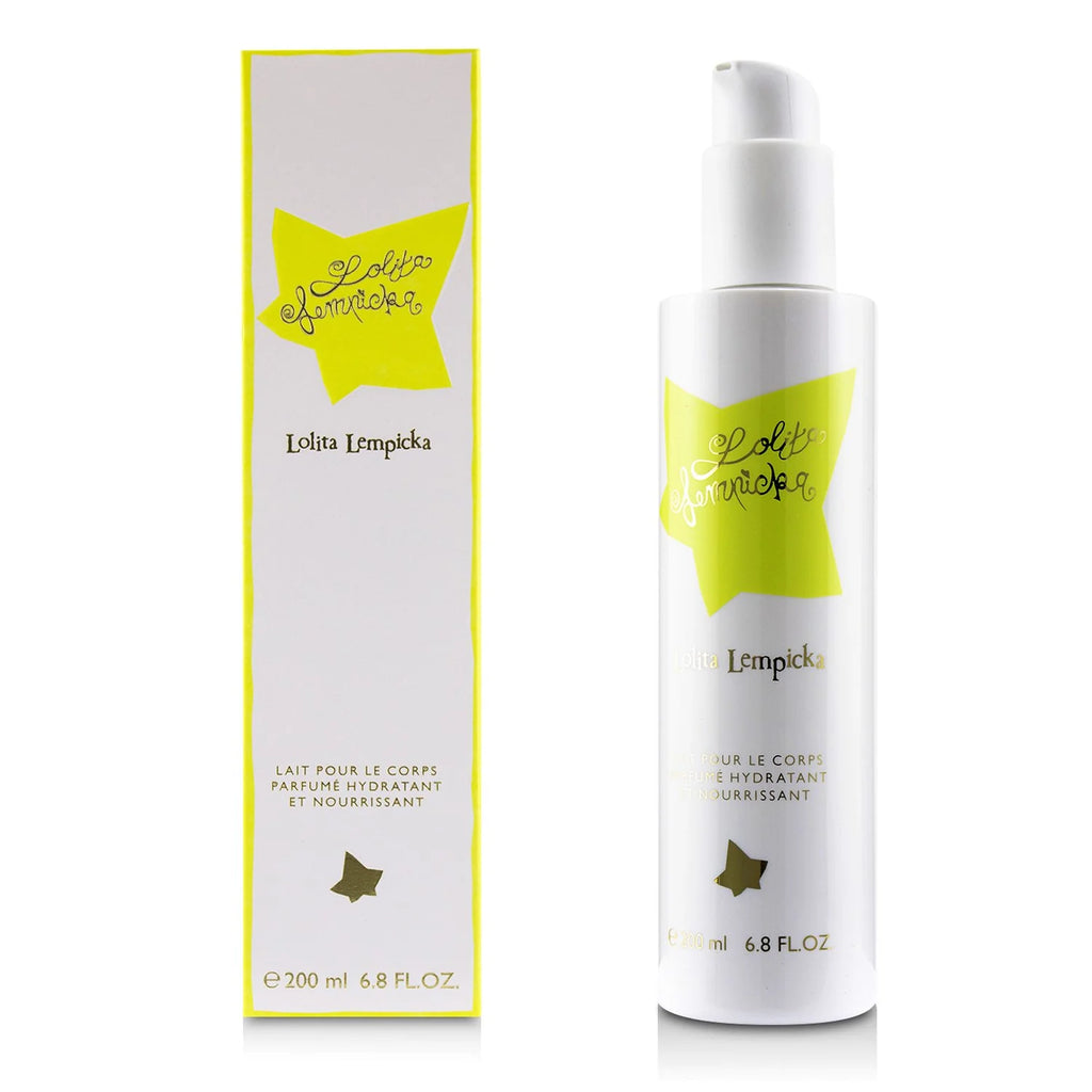 Body Lotion 200ml O6945