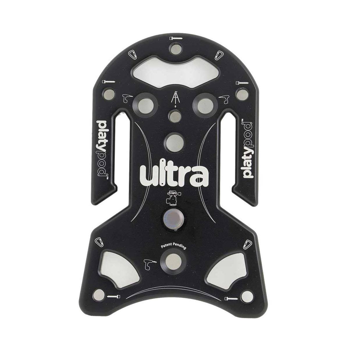 Ultra Plate Camera Support I83966