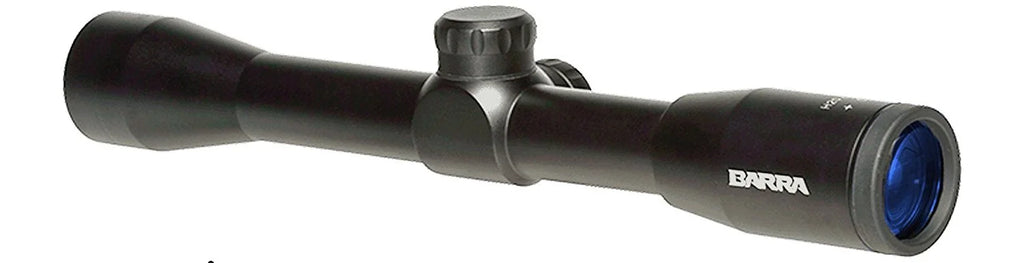 Rifle Scope T470