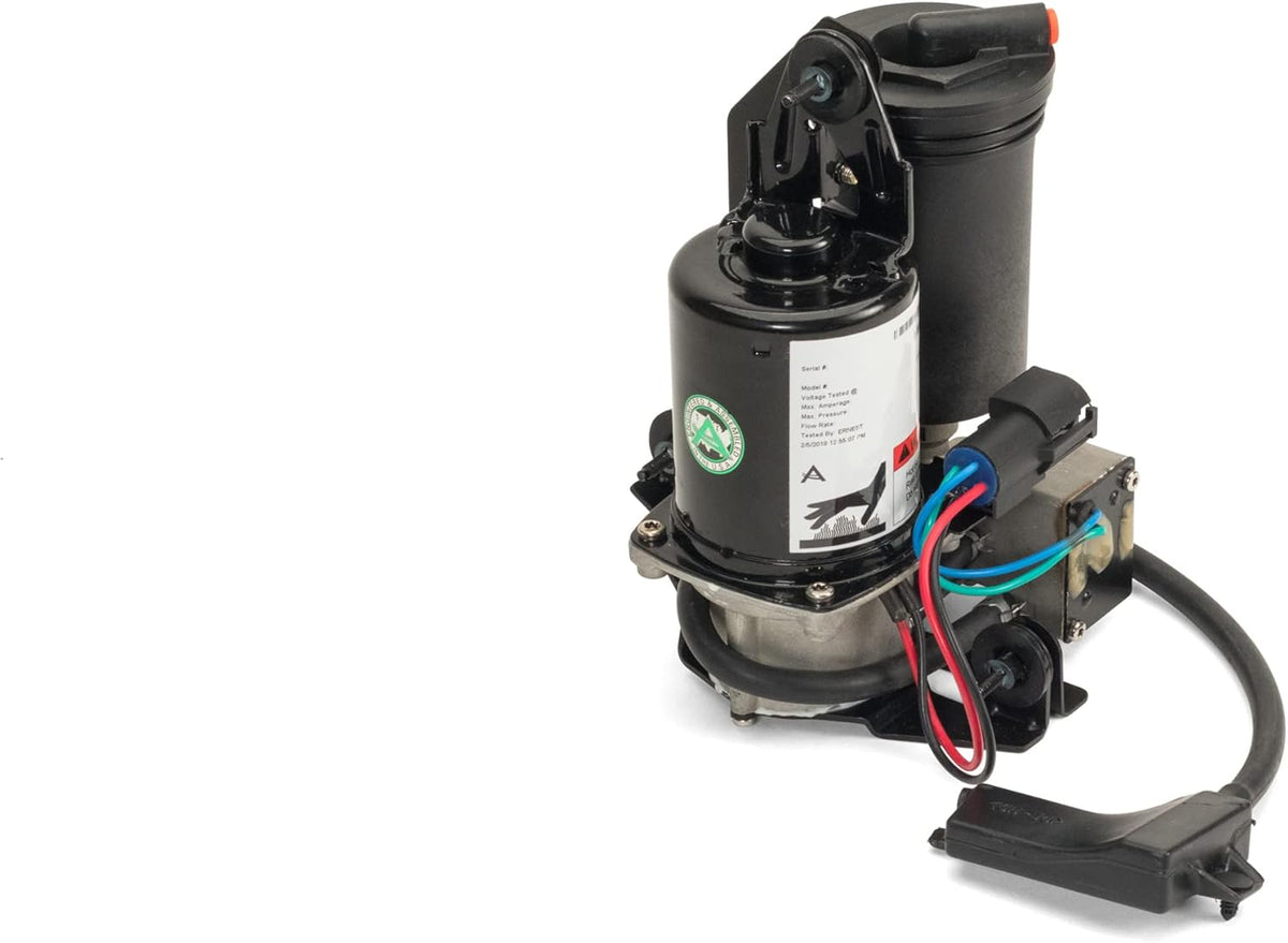 Air Suspension Compressor I86638