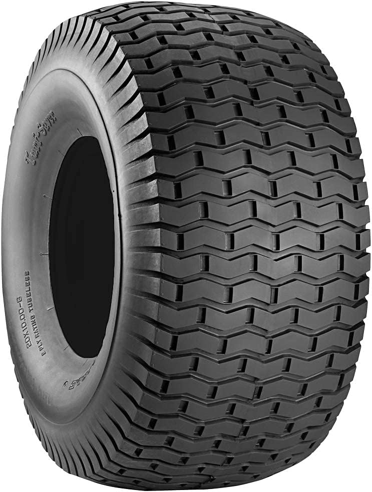 20X8-10 Turf Saver Lawn & Garden Tire Z7406
