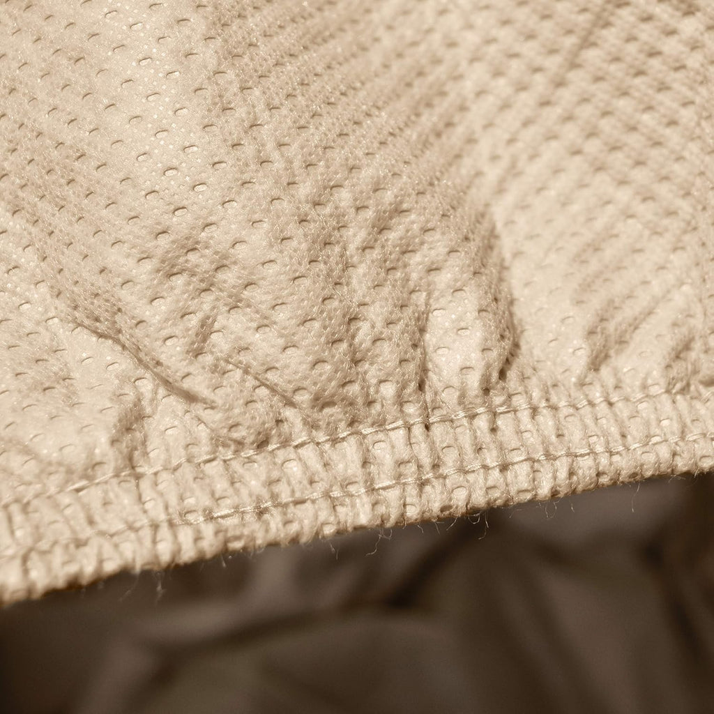 Tan 4-Layer Truck Cover E696444