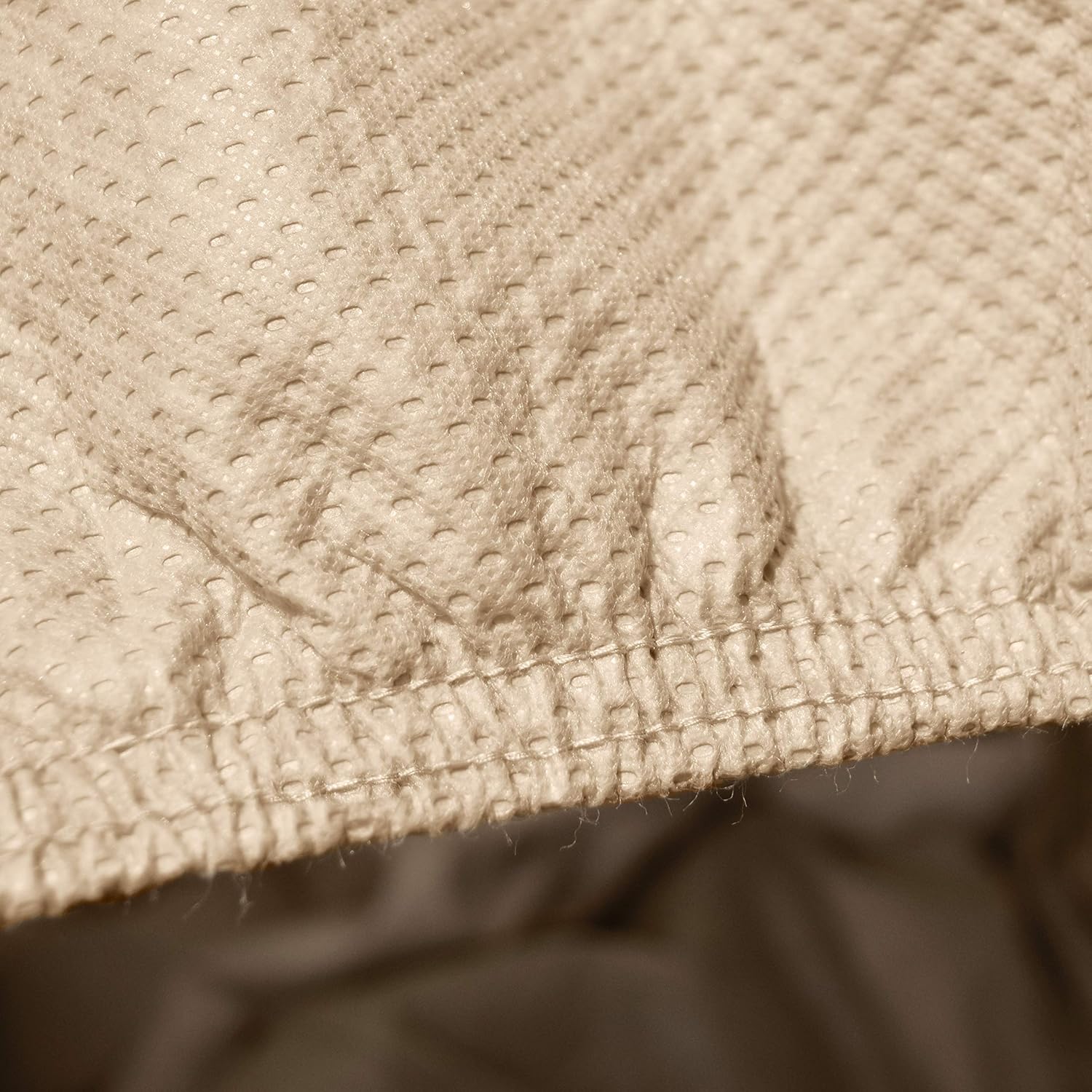 Tan 4-Layer Truck Cover E696444
