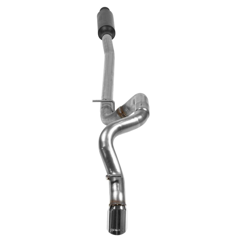 Outlaw Cat-Back Exhaust System S76578