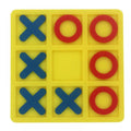 Mini Tic-Tac-Toe Game Tabletop Board Game V2619