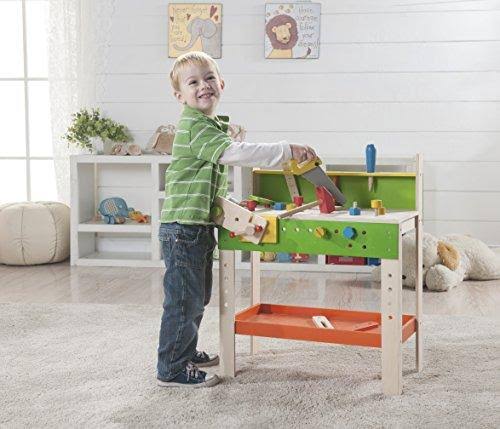 Carpenter&s Workbench B34636
