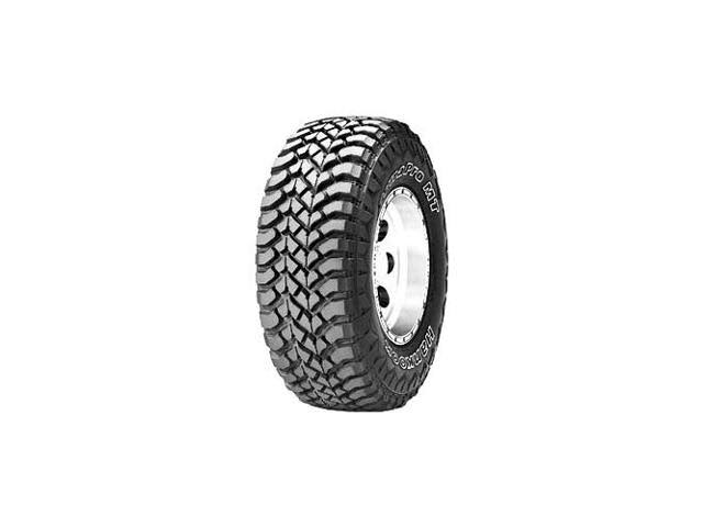 LT235/85R16 E Dynapro MT Tire F8459