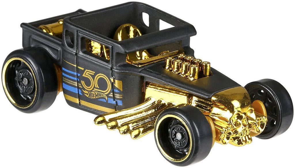 1:64 Diecast Model Car Set of 6pcs U690