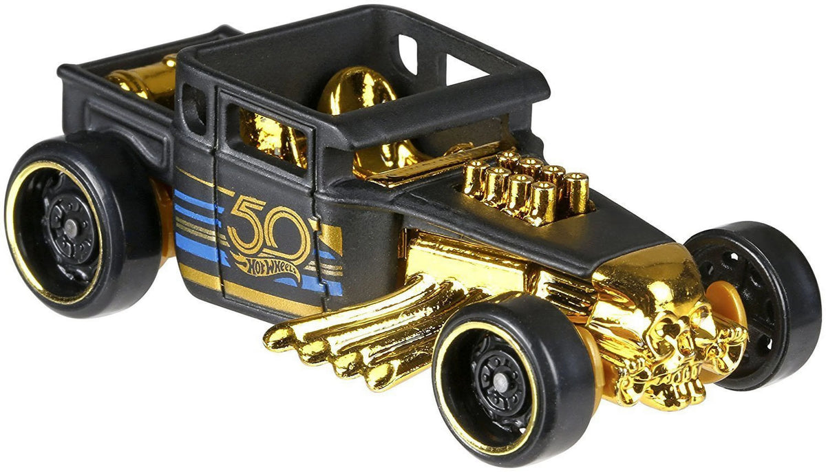 1:64 Diecast Model Car Set of 6pcs U690