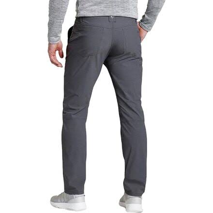 Carbon 31x32 Men&s Pant N9678