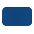 Navy Fiberglass Tray E123