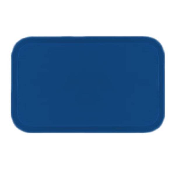 Navy Fiberglass Tray E123