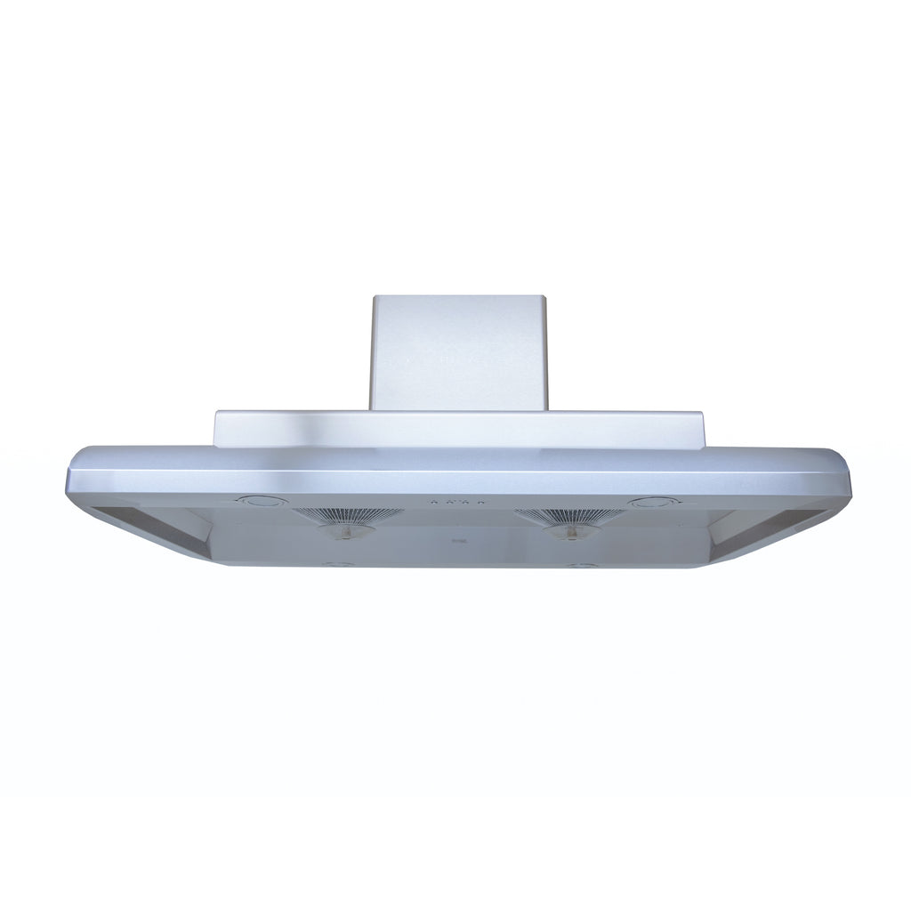 42'' 760 CFM Ducted Island Range Hood M130960