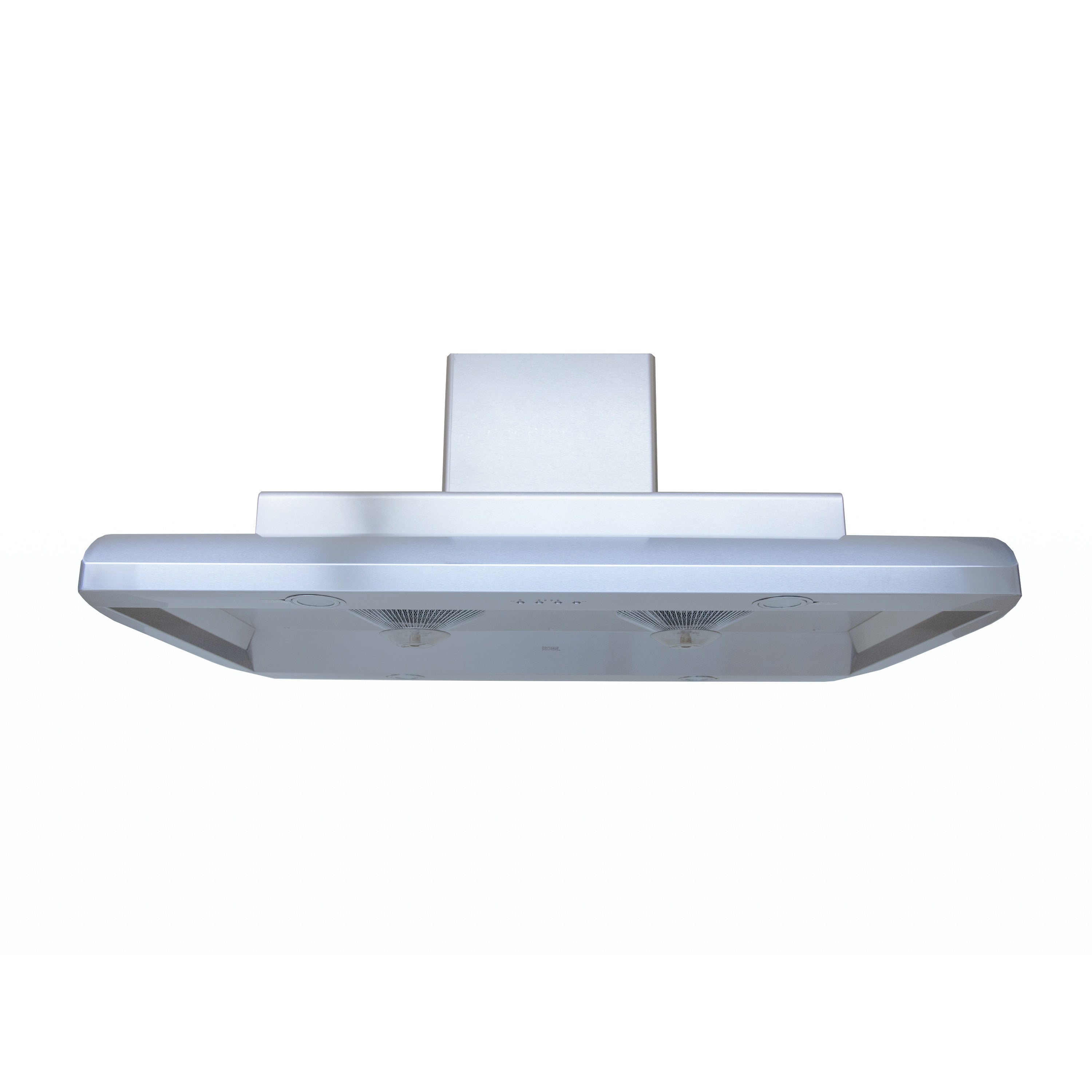 42'' 760 CFM Ducted Island Range Hood M130960