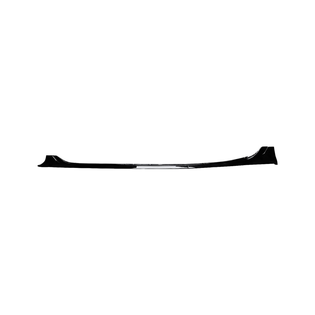 Gloss Black ABS Side Skirts for Tesla Model 3 V778