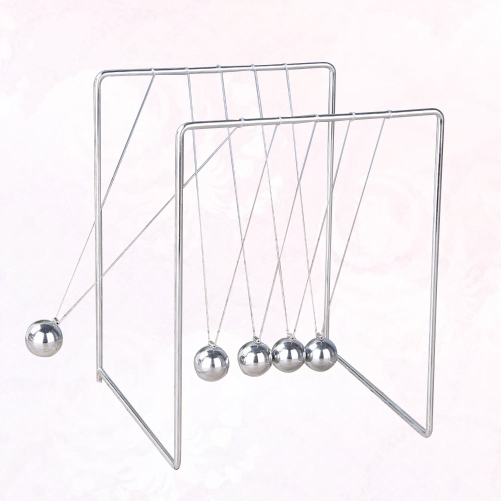 Newton Cradle Desk Toy N396