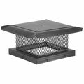 Galvanized Chimney Cap L81728