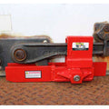 HD Rolling Door Lock Keyed Alike Z750653
