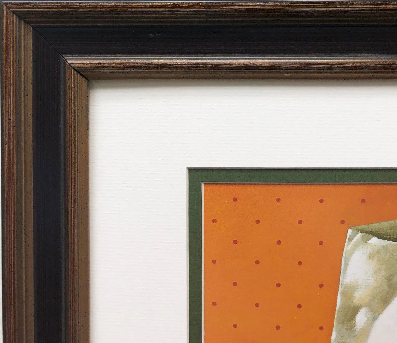 CUSTOM FRAMED Art Z952280