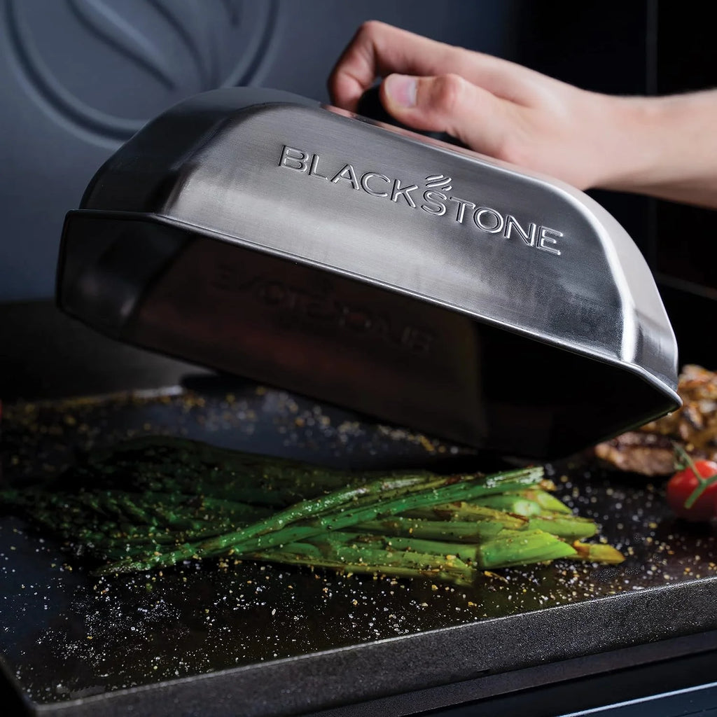 Medium Square Basting Dome E233480