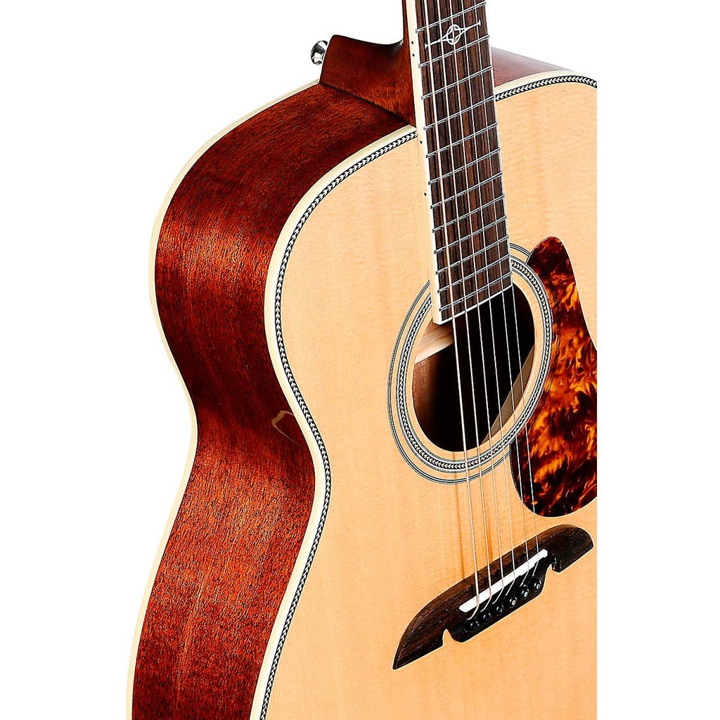 Folk Acoustic Guitar E505