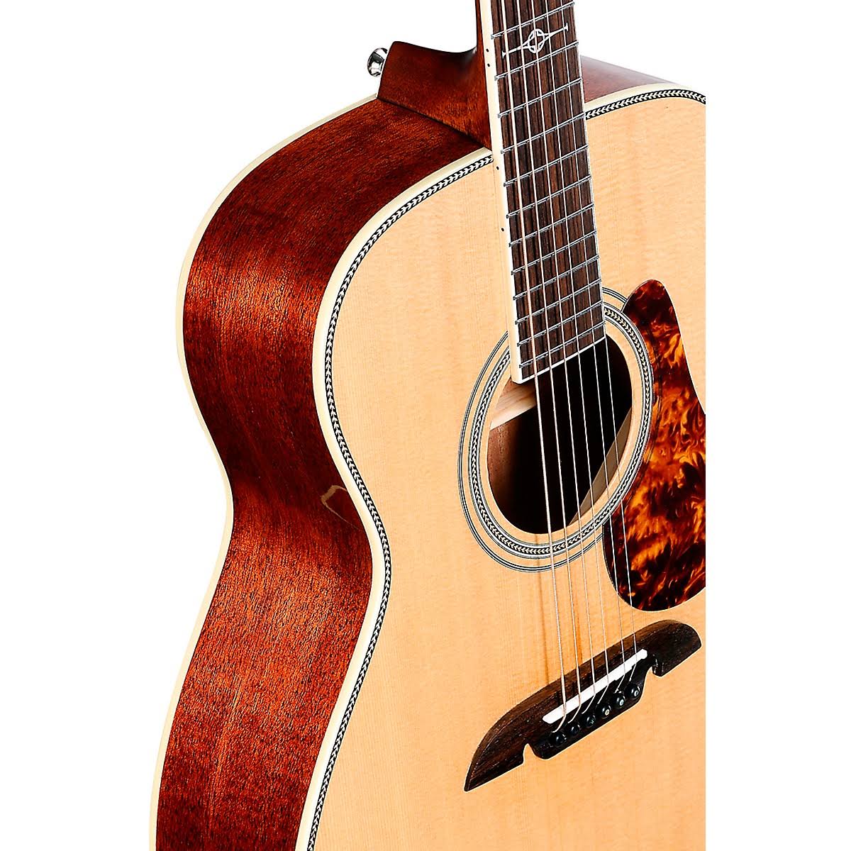Folk Acoustic Guitar E505