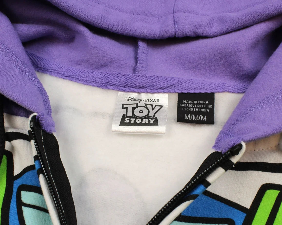 Zip Hoodie H294