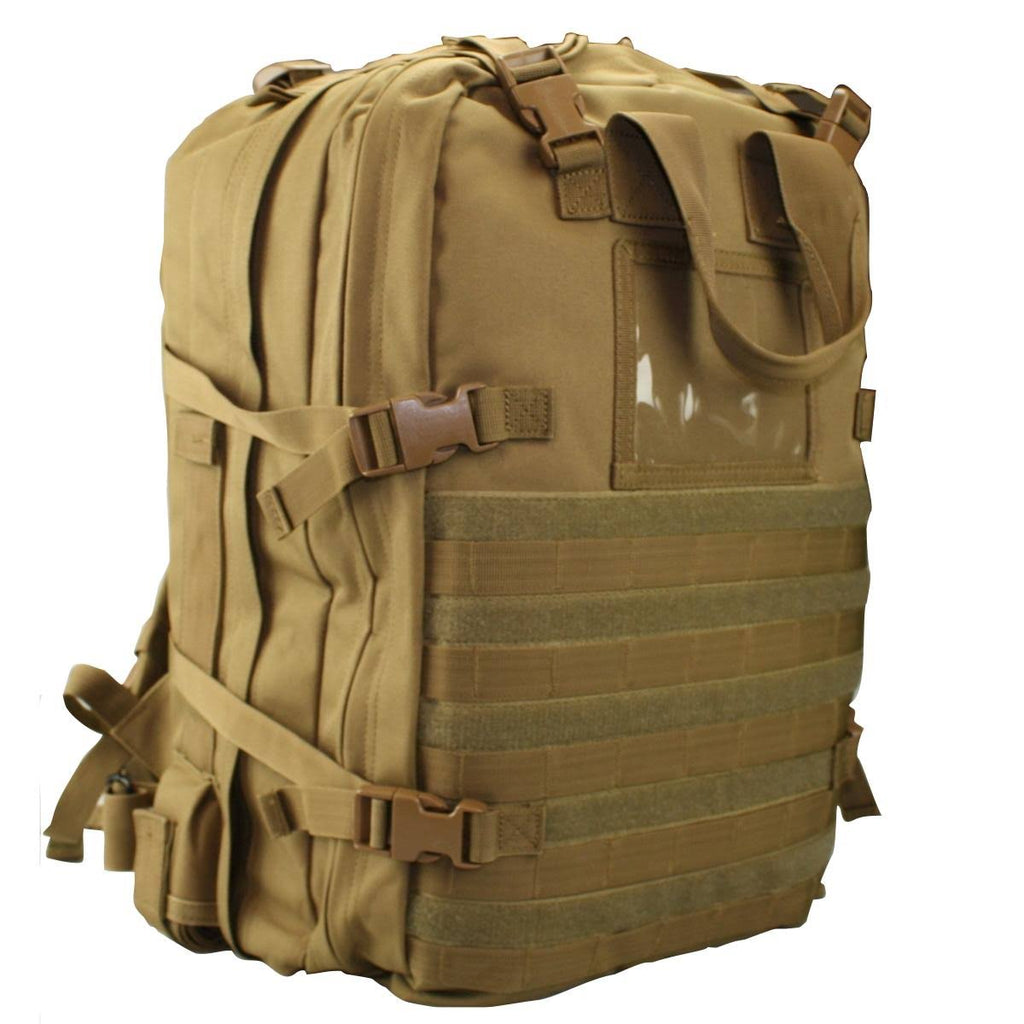 The Stomp Medical Kit X545476