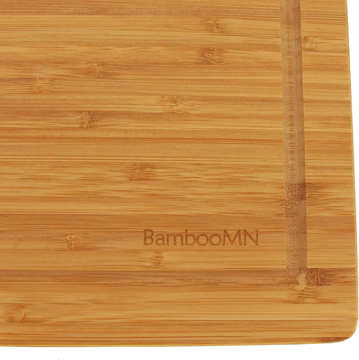 Bamboo Griddle Cover/Cutting Board, Large (19"X 16.38" X 0.75") B713631